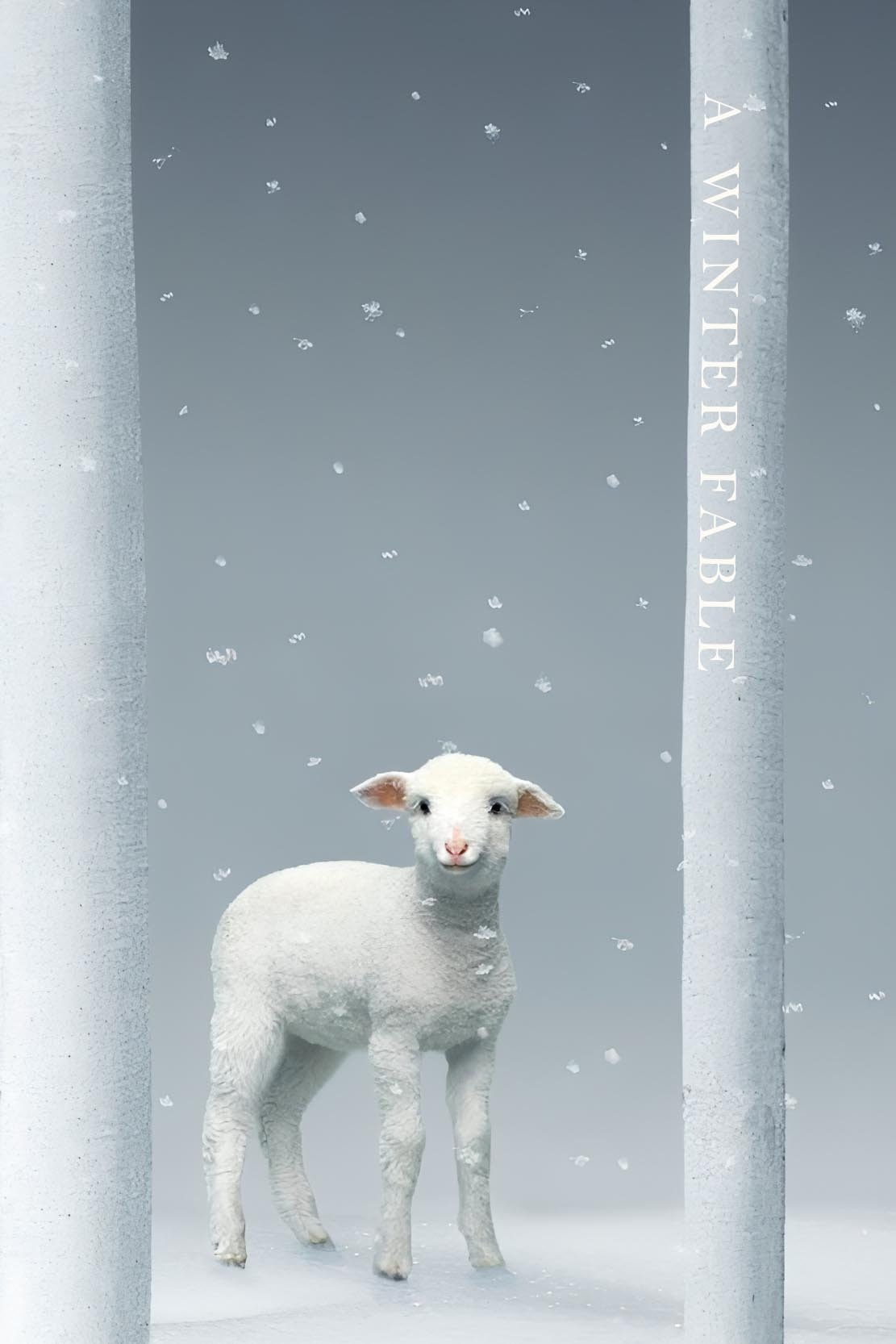 Постер A Winter Fable